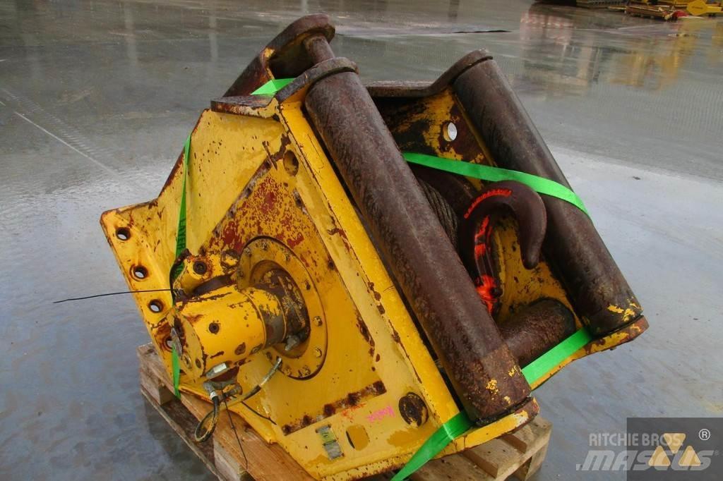 Carco H110B Other