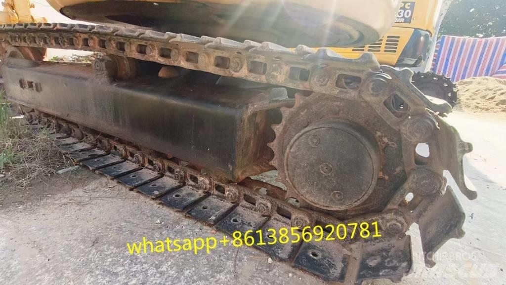 CAT 303 CR Mini Excavators <7t (Mini Diggers)