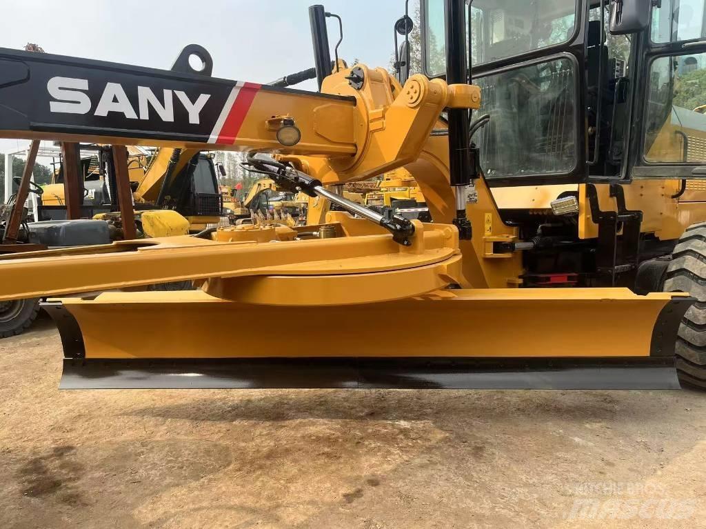 Sany STG 190 C-8S Wheel Loaders