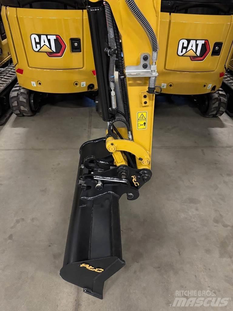 CAT 301.8 Next gen Mini Excavators <7t (Mini Diggers)