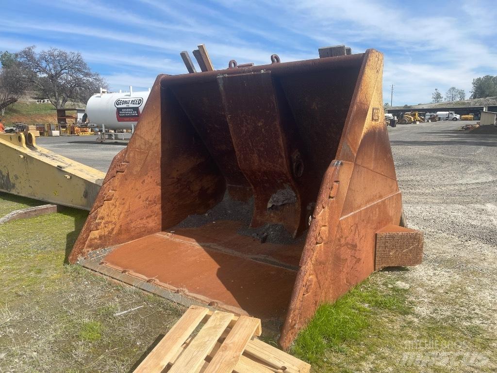 CAT 988 H Wheel Loaders