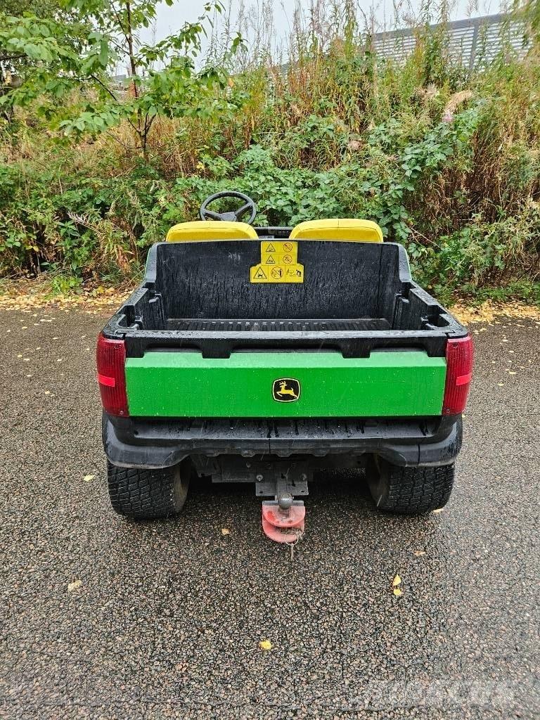 John Deere Gator CX Utility Tool Carriers