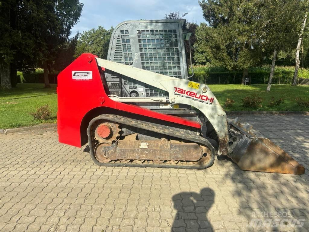 Takeuchi TL 230 Skid Steer Loaders