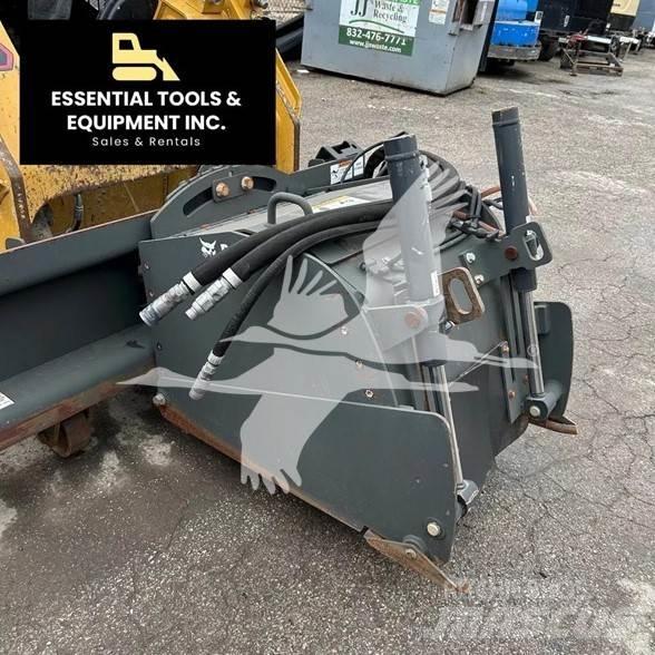 Bobcat 24PLA Asphalt Splitting Equipment