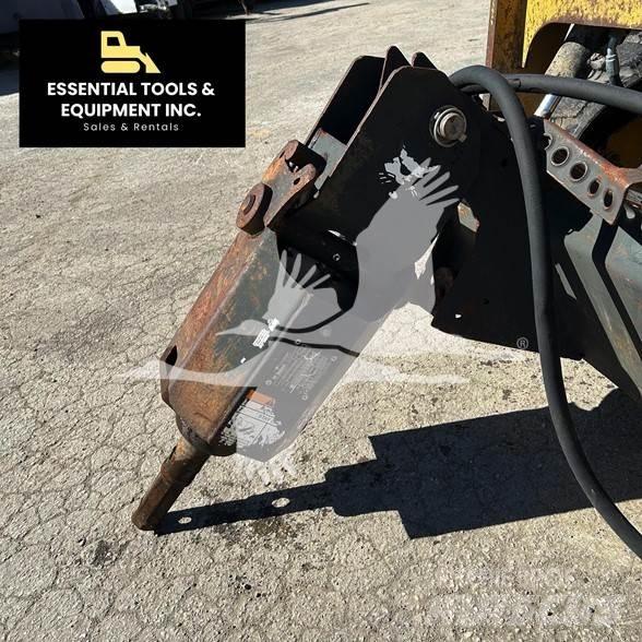 Bobcat 30C Other