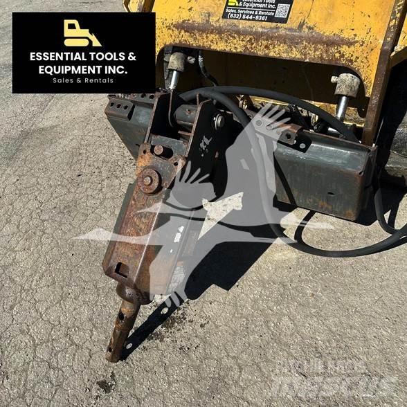 Bobcat 30C Other
