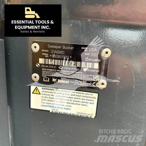 Bobcat SWB60 Other