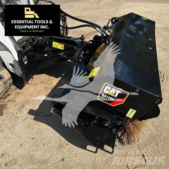 CAT BA118C Other