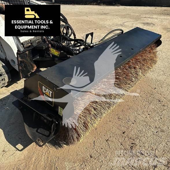 CAT BA118C Other