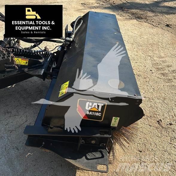 CAT BA118C Other