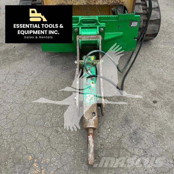 FRD FX45 Hammers / Breakers