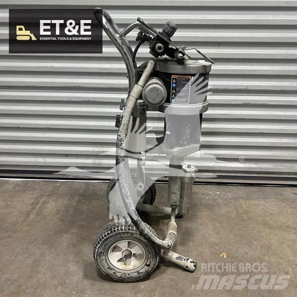 Graco MERKUR Farm Equipment - Others