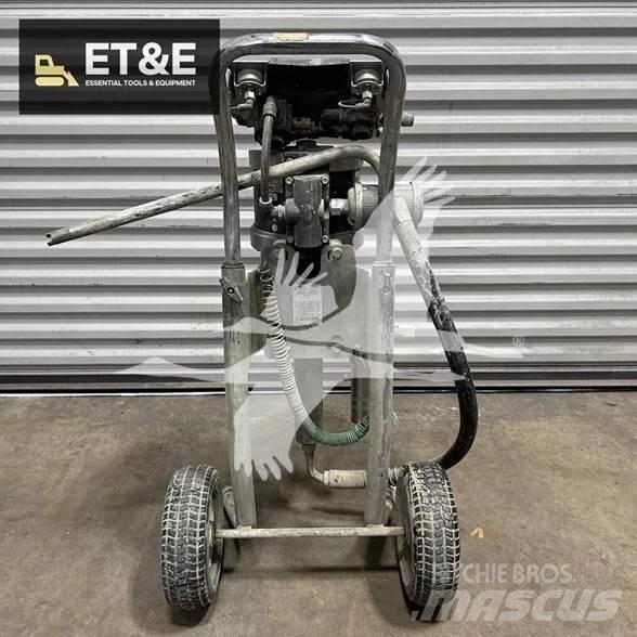 Graco MERKUR Farm Equipment - Others