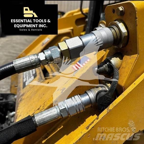 PALADIN GSS60 Asphalt Splitting Equipment