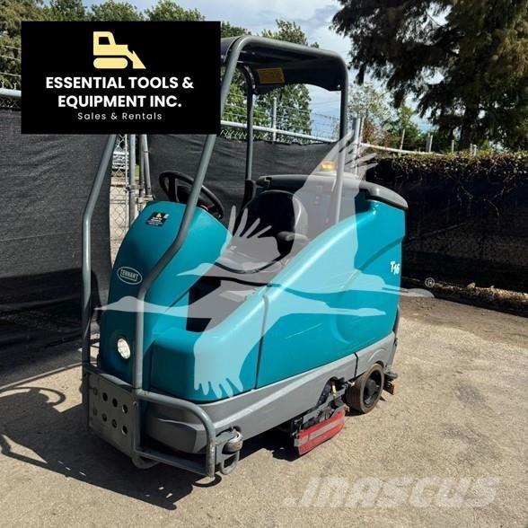 Tennant T16 Sweepers