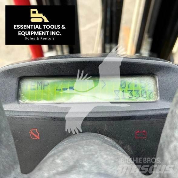 Yale GLC050VX Diesel Forklifts