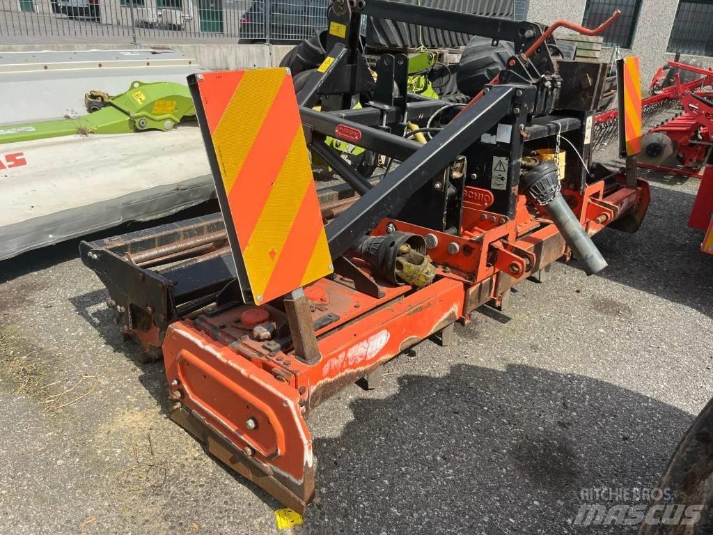 Maschio DM 3000 Harrows