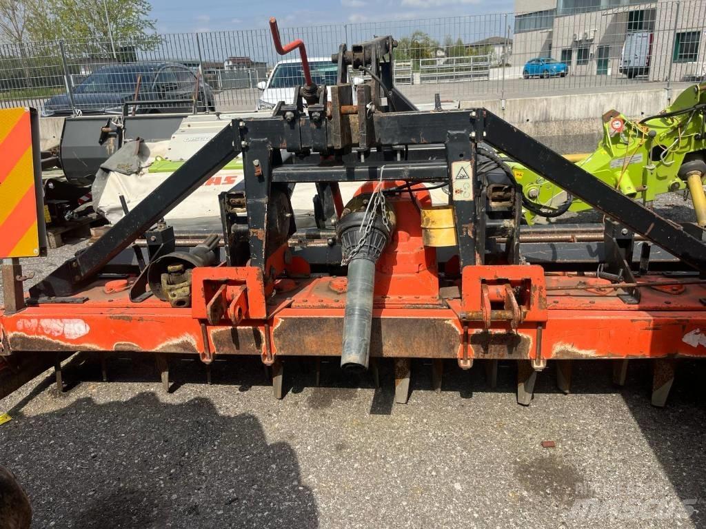 Maschio DM 3000 Harrows
