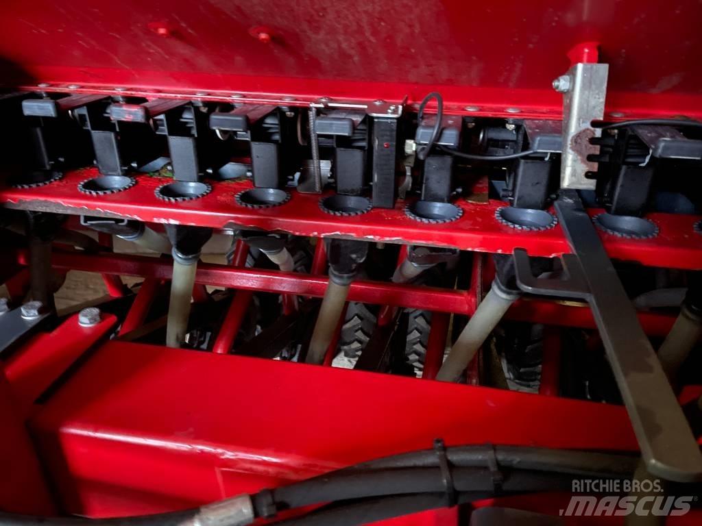 Tume Titan3000 Drills