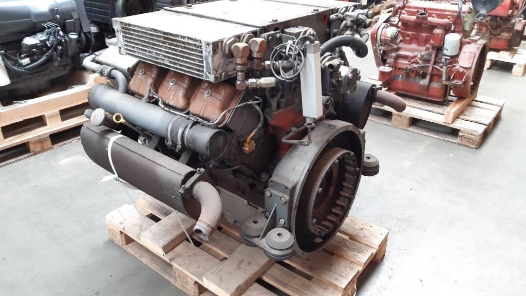 Deutz F6L413F Engines
