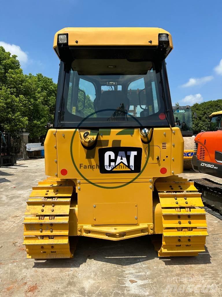 CAT D 5 K Crawler dozers