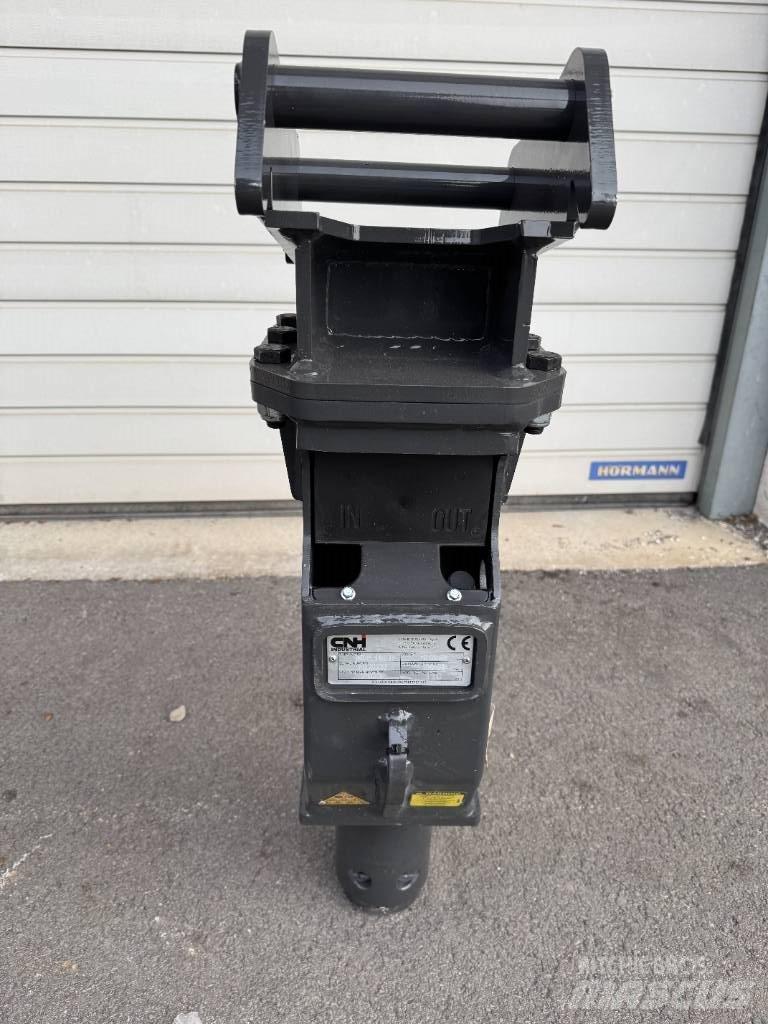 CNH MDE 100 Mini Excavators <7t (Mini Diggers)