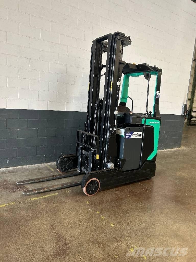 Mitsubishi RB 16N2C Reach trucks