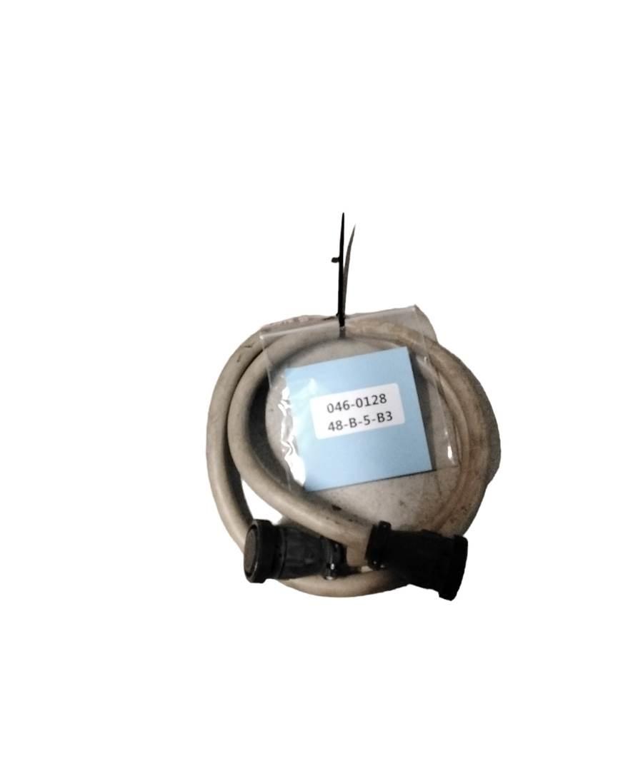 Rottne 046-0128 Electronics