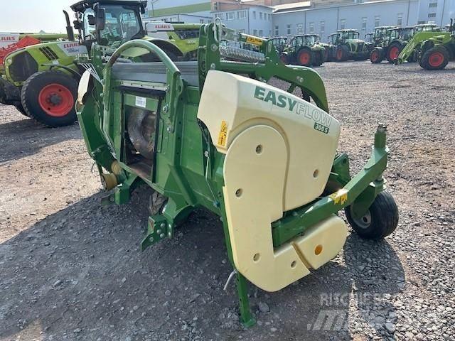 Krone BIG X 580 Foragers