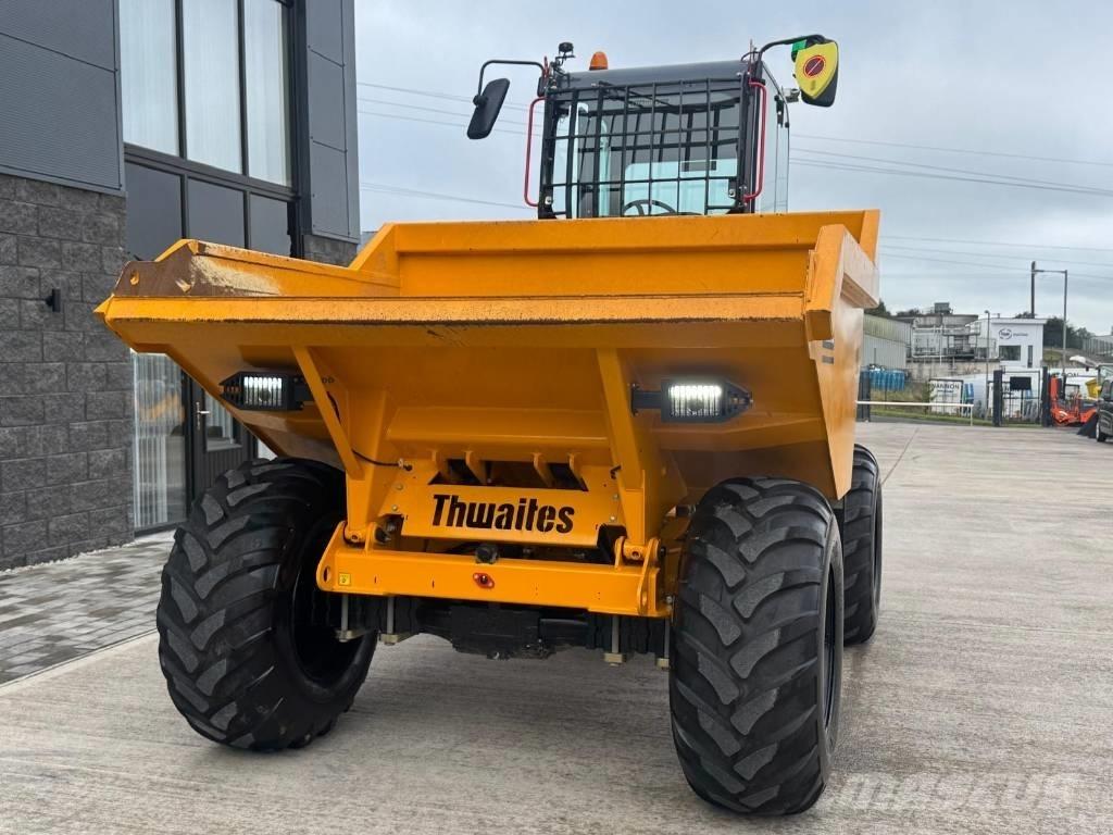 Thwaites Mach 2390 Site Dumpers
