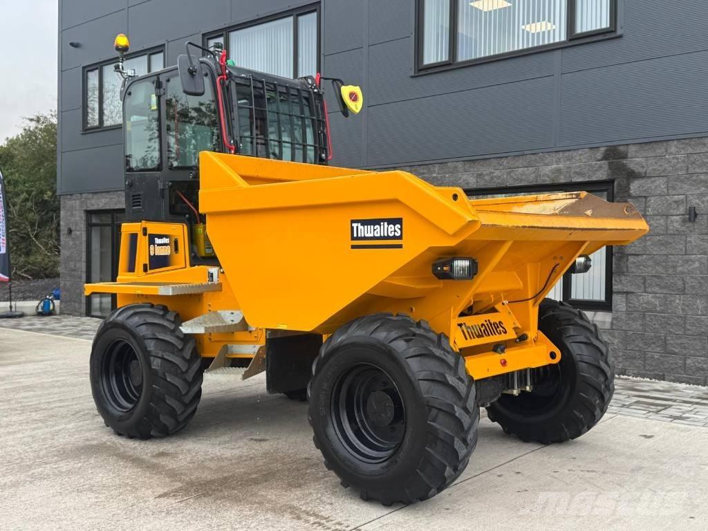 Thwaites Mach 2390 Site Dumpers