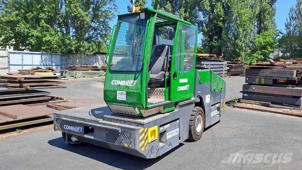 Combilift C 6000 SL Side Loaders