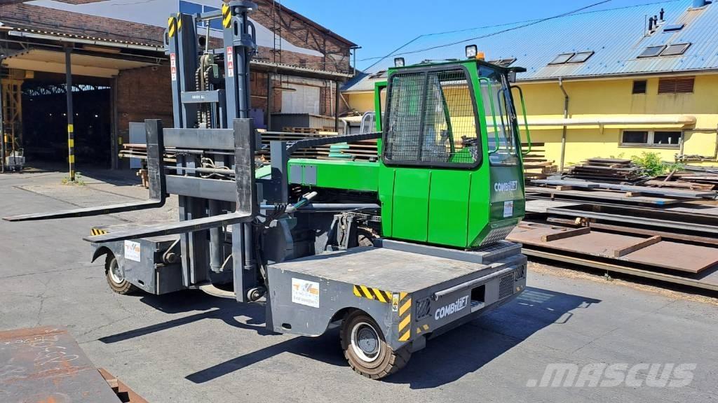 Combilift C 6000 SL Side Loaders
