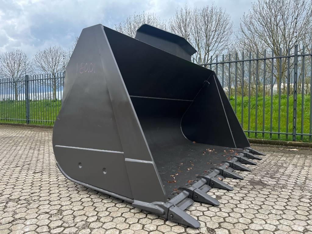 Volvo L180 H bucket Buckets