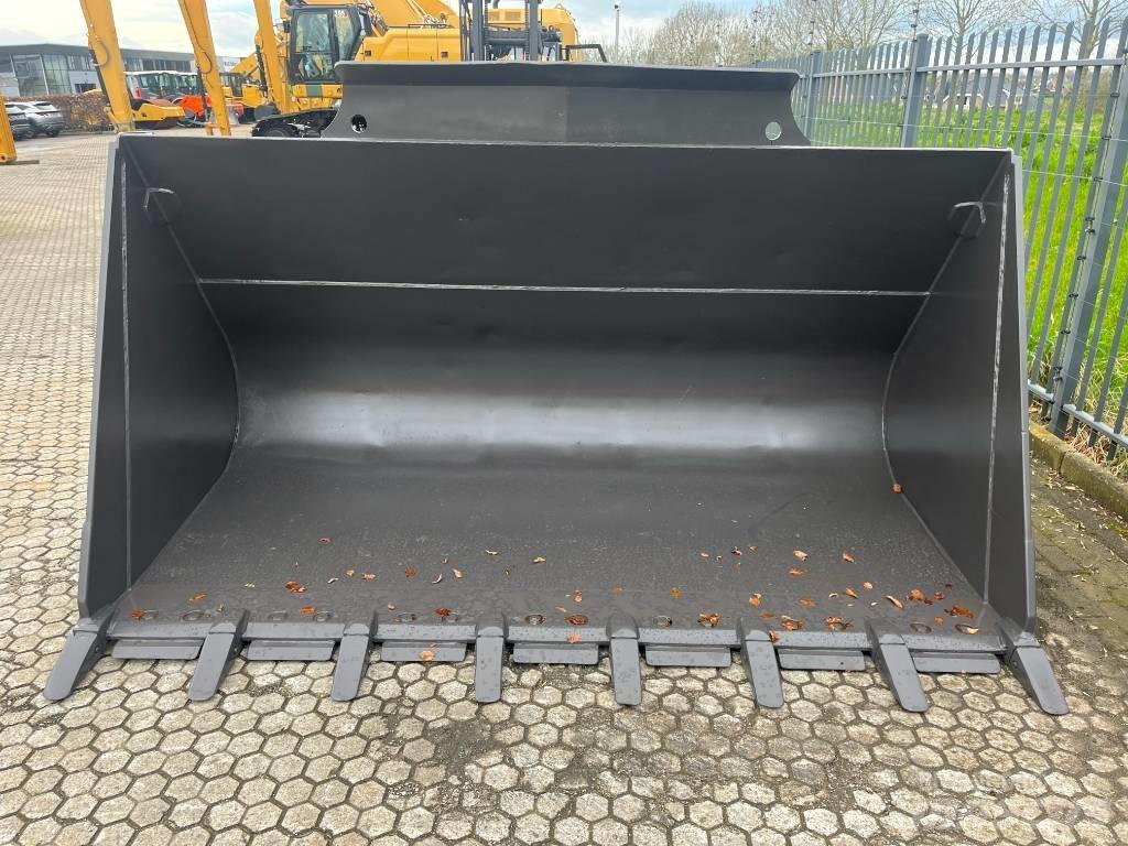 Volvo L180 H bucket Buckets