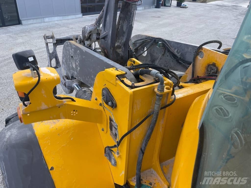 Volvo L 110 F Wheel Loaders