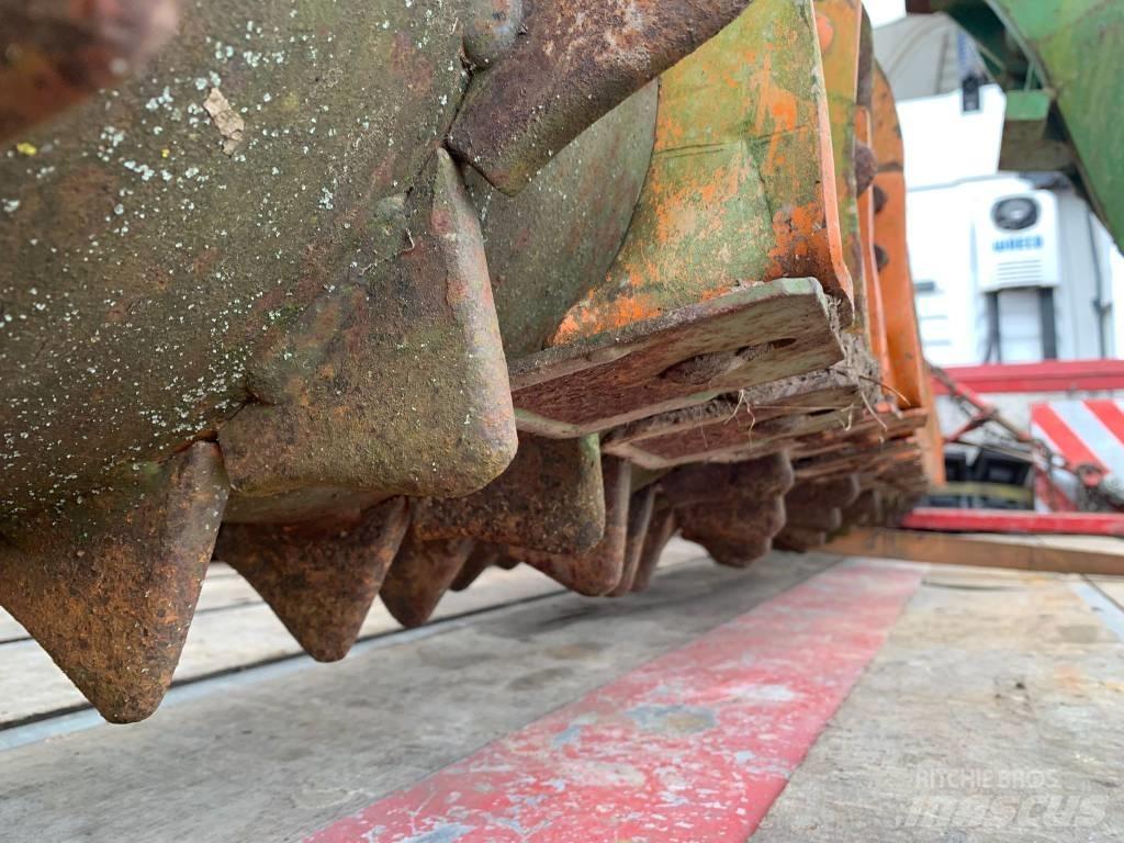 Amazone AD453 Drills