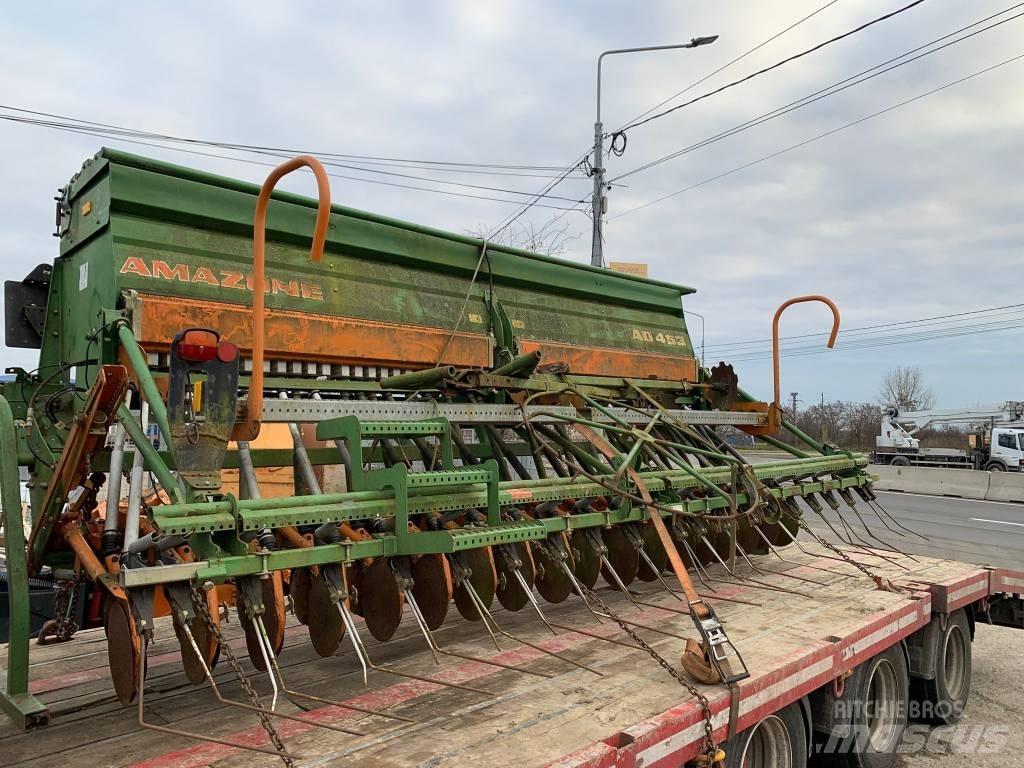 Amazone AD453 Drills