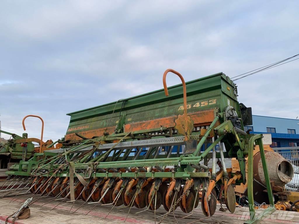 Amazone AD453 Drills