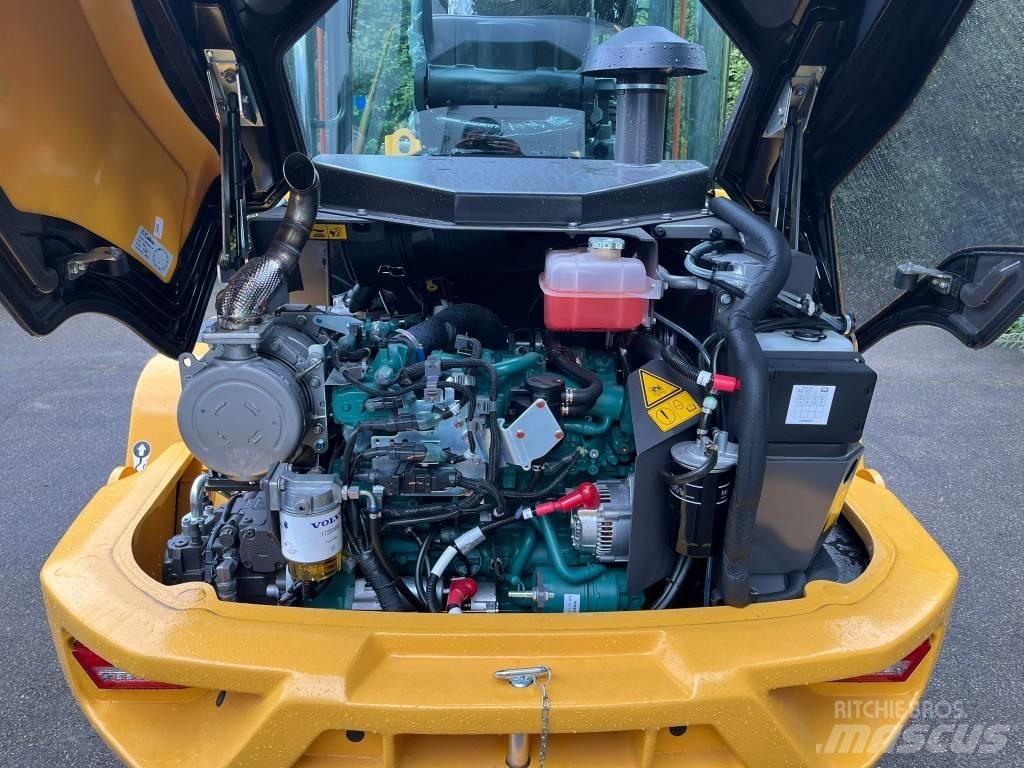 Volvo L 30 H Wheel Loaders