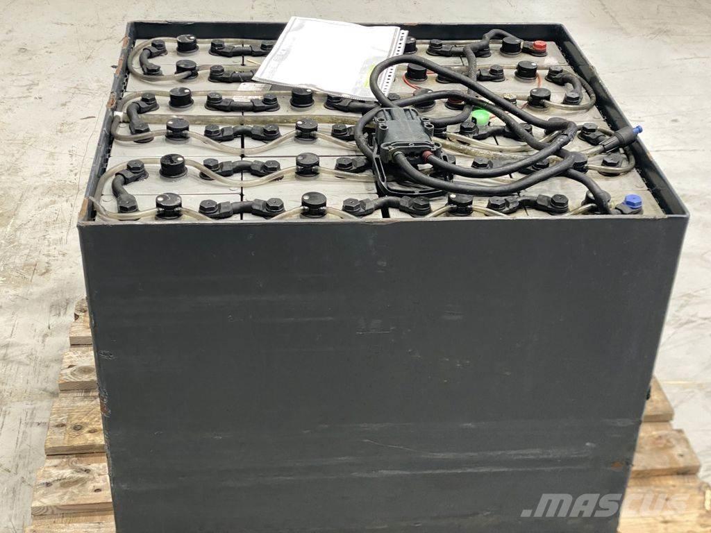 AIM 48V 690Ah Batteries