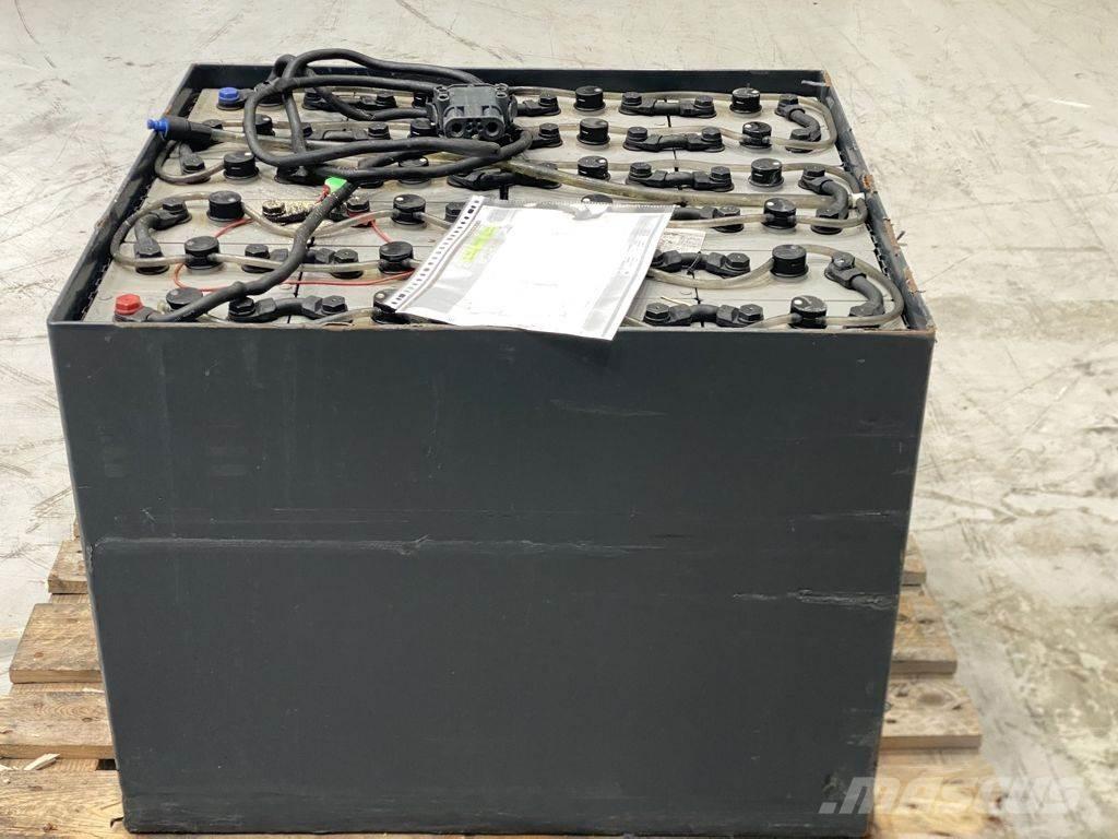 AIM 48V 690Ah Batteries
