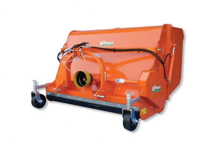  Rinieri TRM-R Pasture Mowers And Toppers