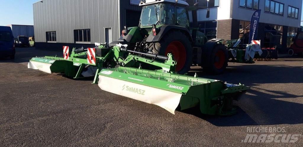 Samasz KDD941SH Mowers