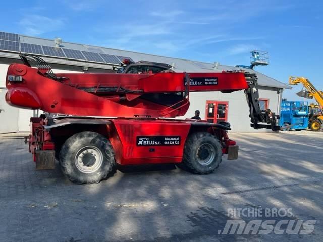 Manitou MRT 2540 Telescopic Handlers