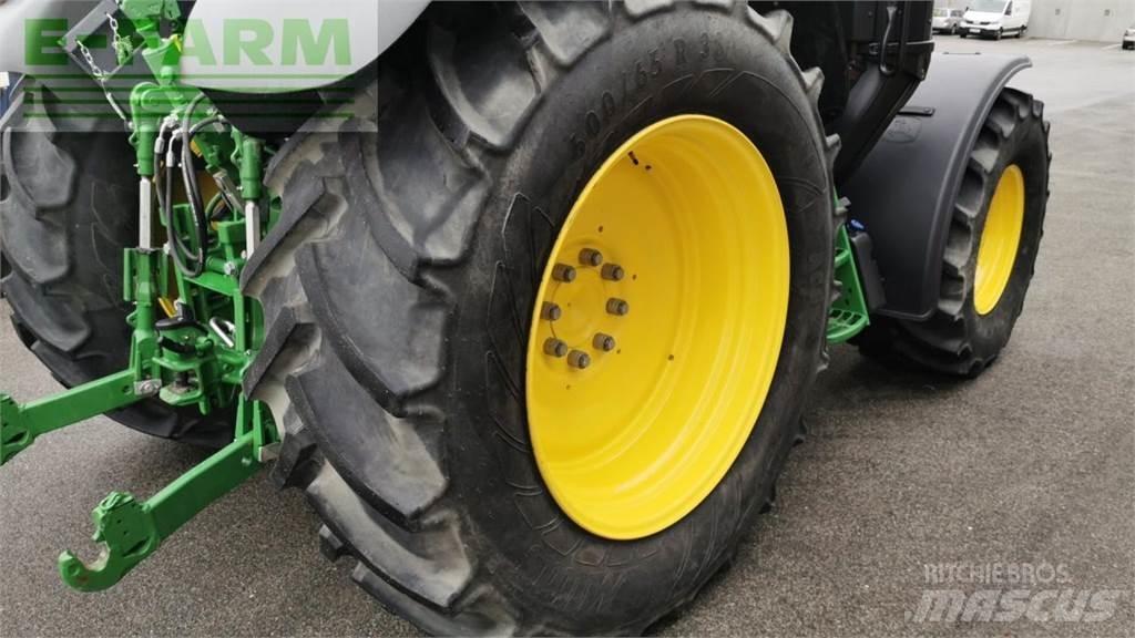 John Deere 6120M Tractors