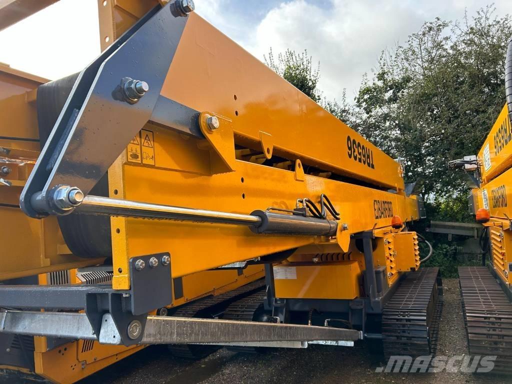 Barford TR6536 Conveyors