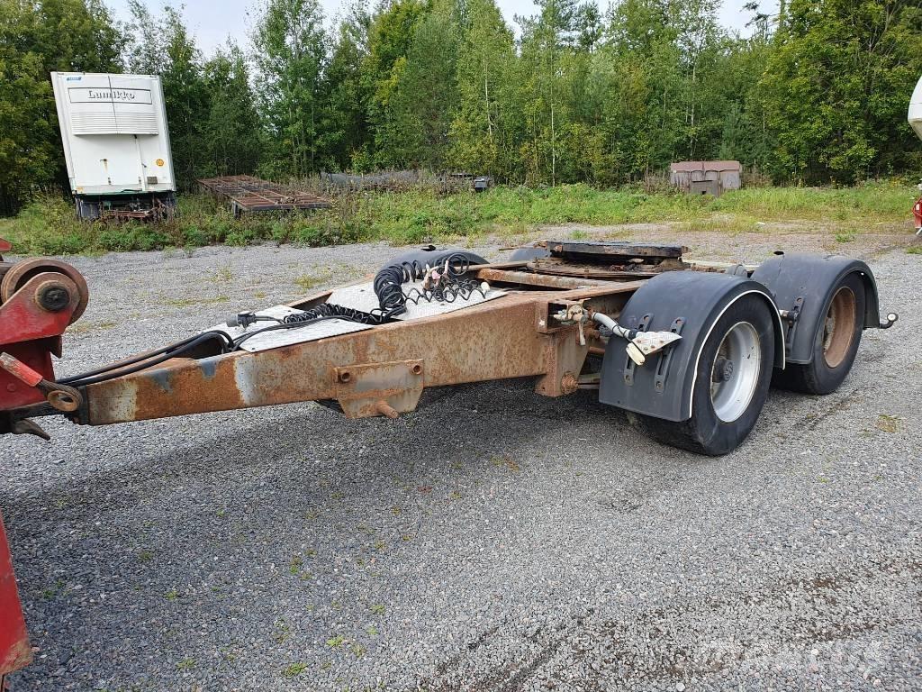  Arpe Dolly Dolly Trailers