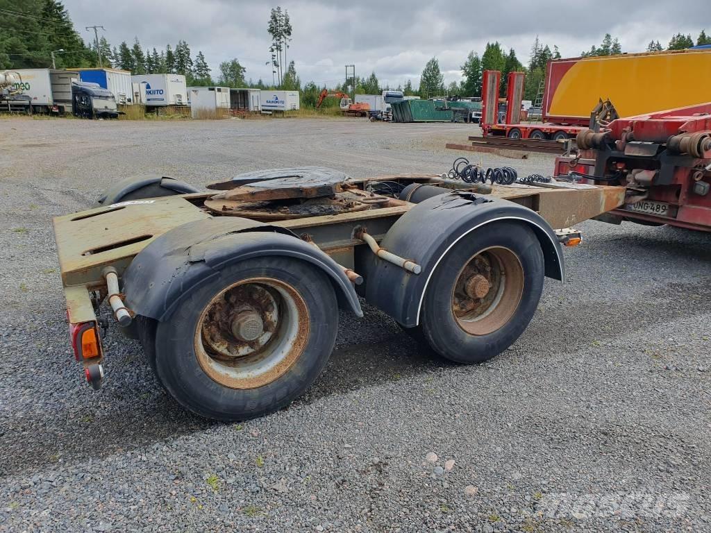  Arpe Dolly Dolly Trailers
