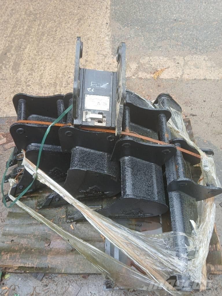 Wacker Neuson EZ 26 Mini Excavators <7t (Mini Diggers)